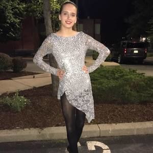 Meet your Posher, Caitlin